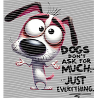 Animal Text Series-AT 2000